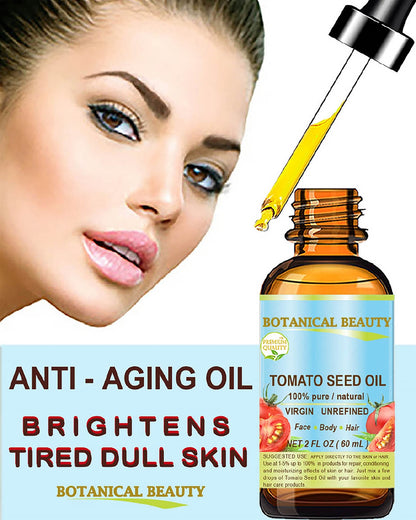 Tomato Seed Oil