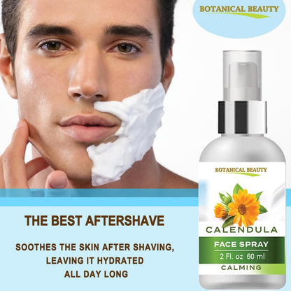 Calendula Calming Face Spray