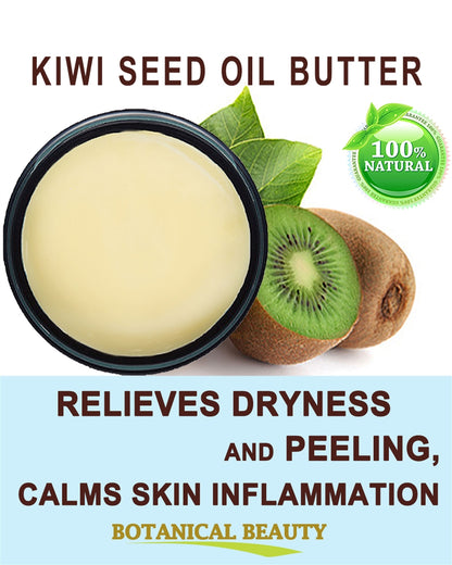 Kiwi Seed Oil Butter