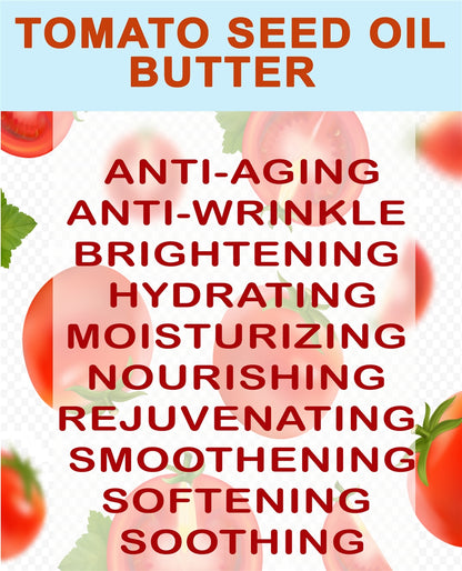 Tomato Seed Oil Butter