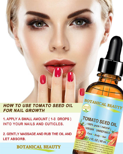 Tomato Seed Oil