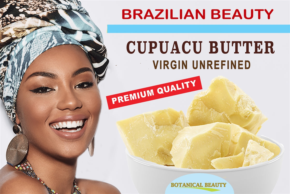 Cupuacu Butter