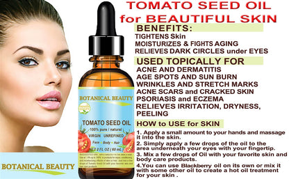 Tomato Seed Oil