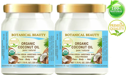 Organic Coconut Oil Fair Trade