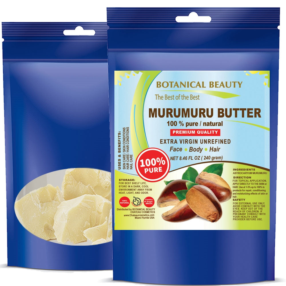 Murumuru Butter