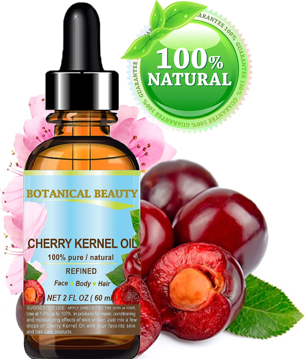 Cherry Kernel Oil