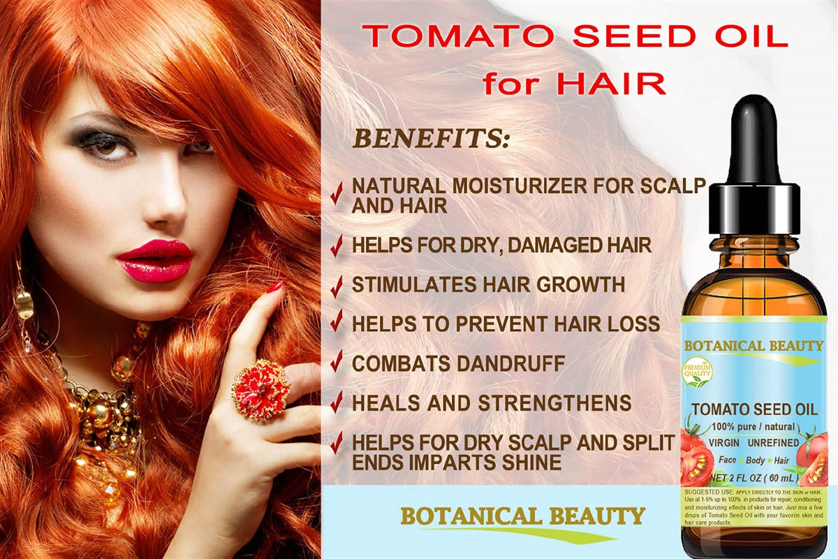 Tomato Seed Oil