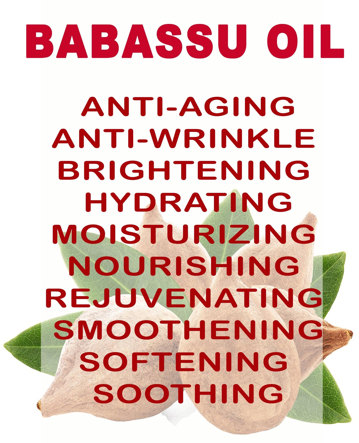 Organic Babassu Oil