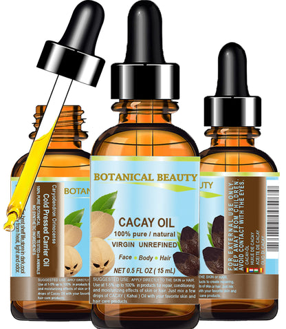 Cacay Oil