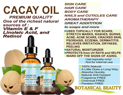 Cacay Oil