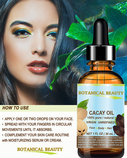 Cacay Oil