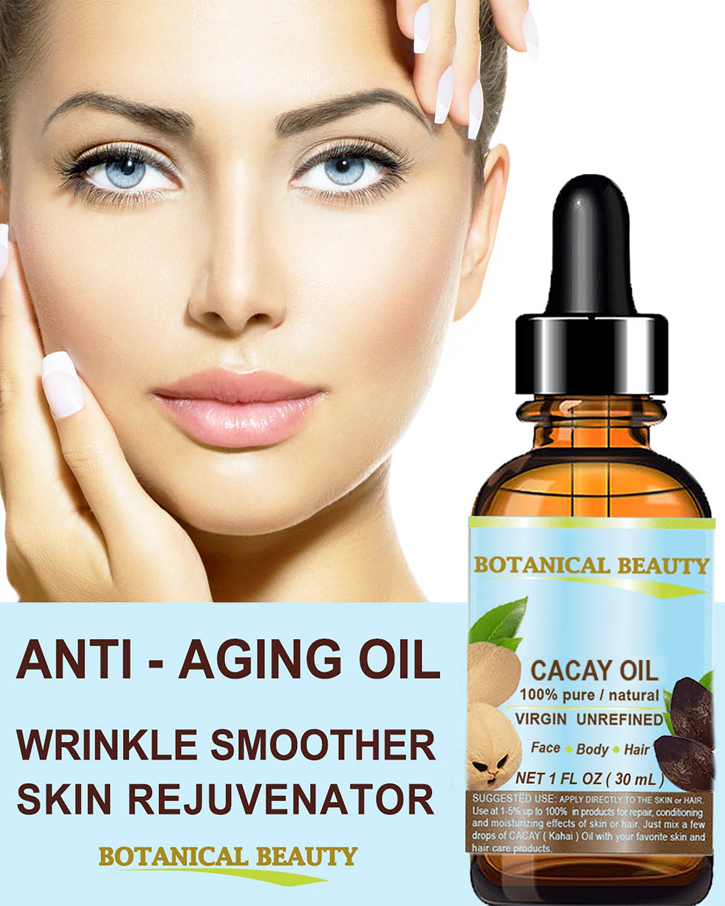 Cacay Oil