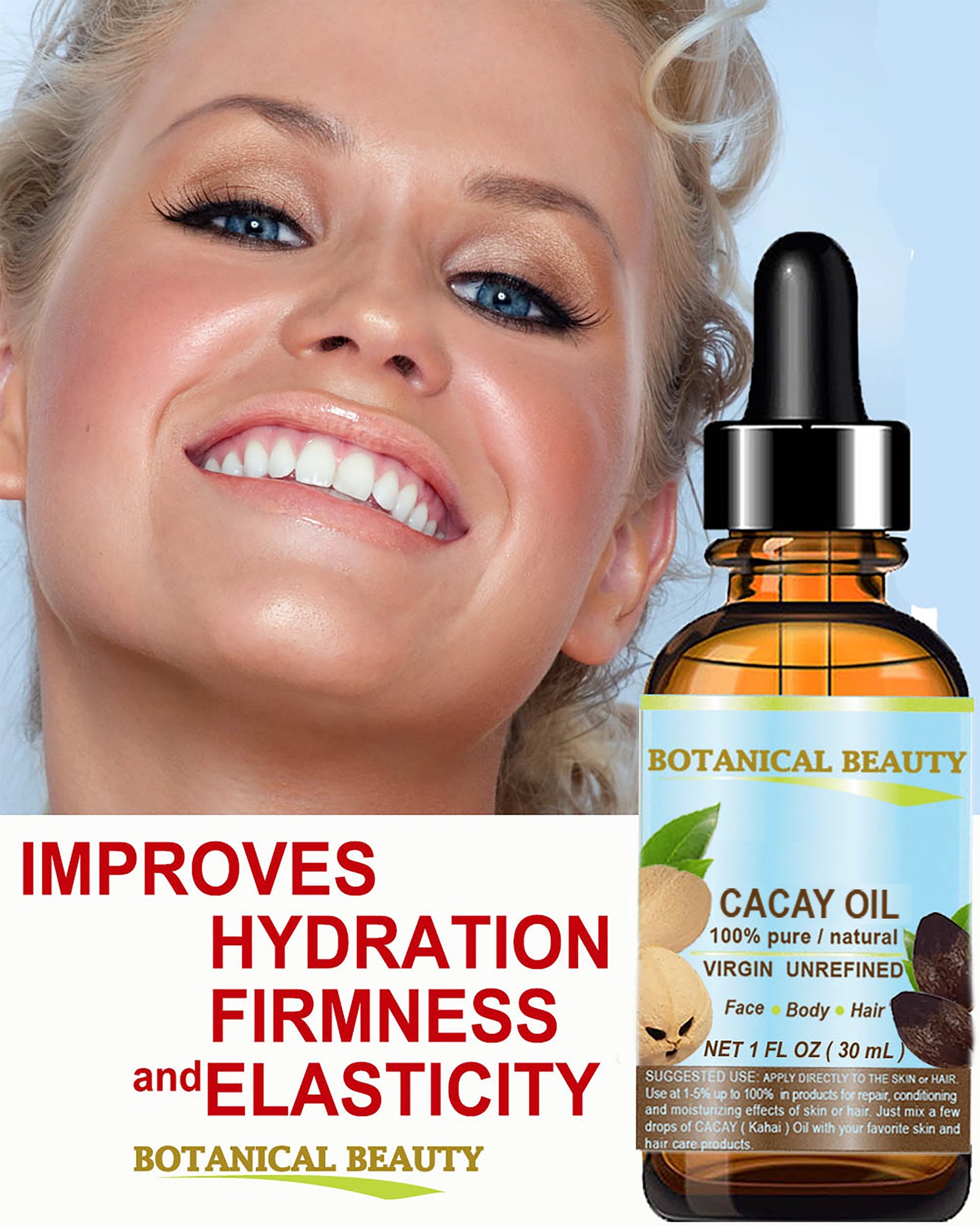 Cacay Oil