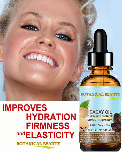 Cacay Oil