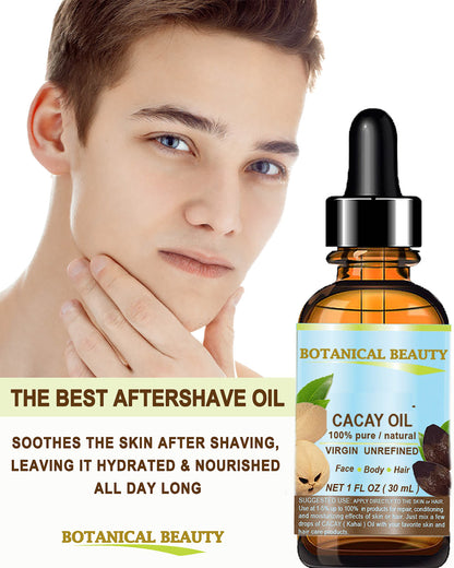 Cacay Oil