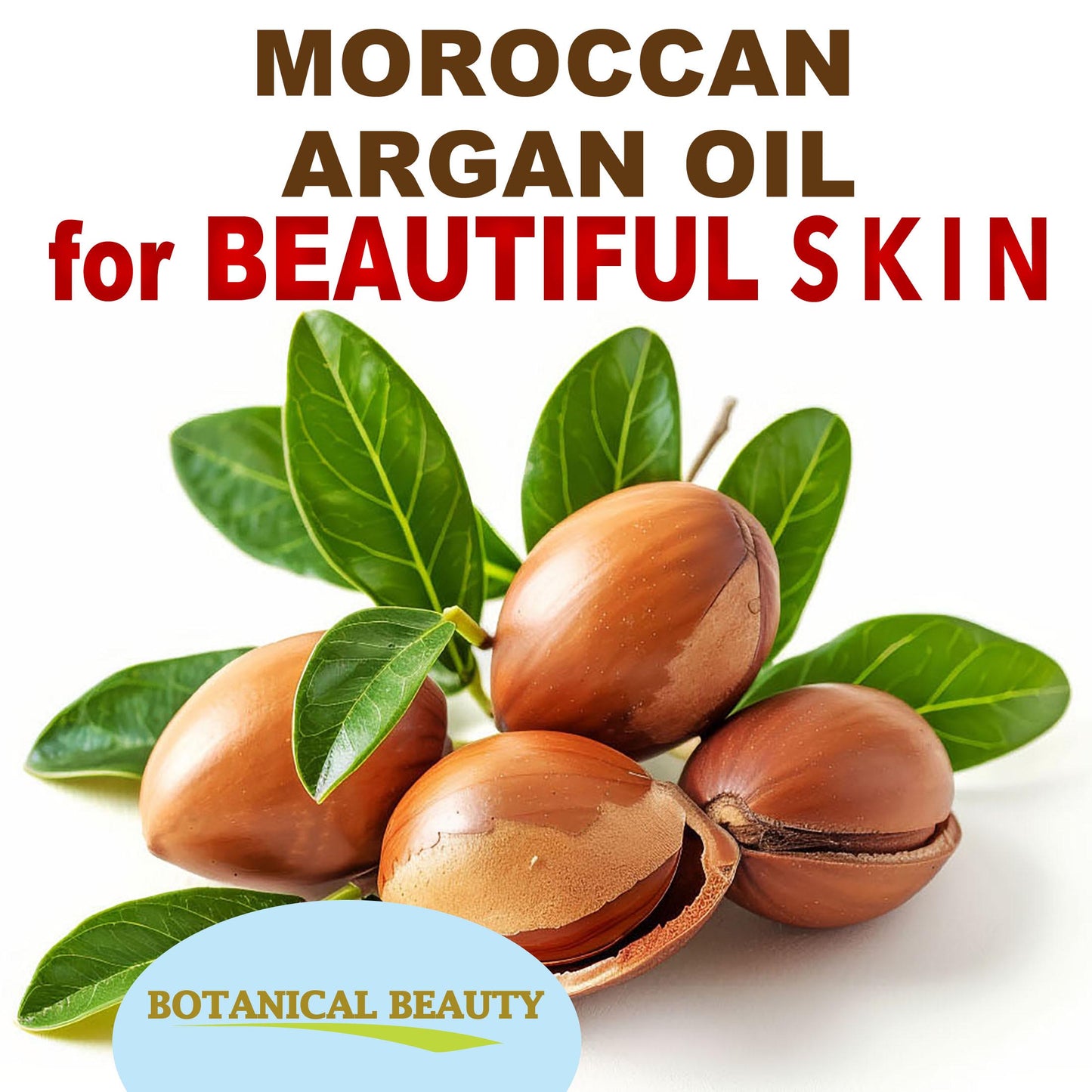 Aceite de argán orgánico