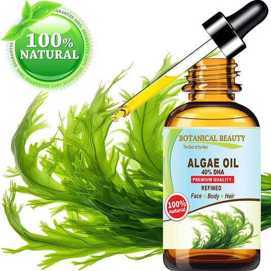 Algae Oil