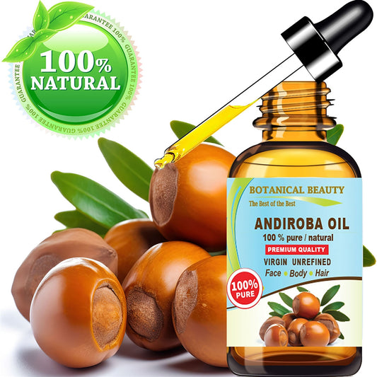 Andiroba Oil