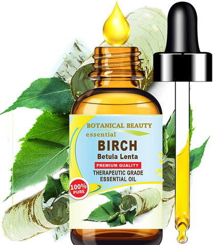 Birch Essential Oil