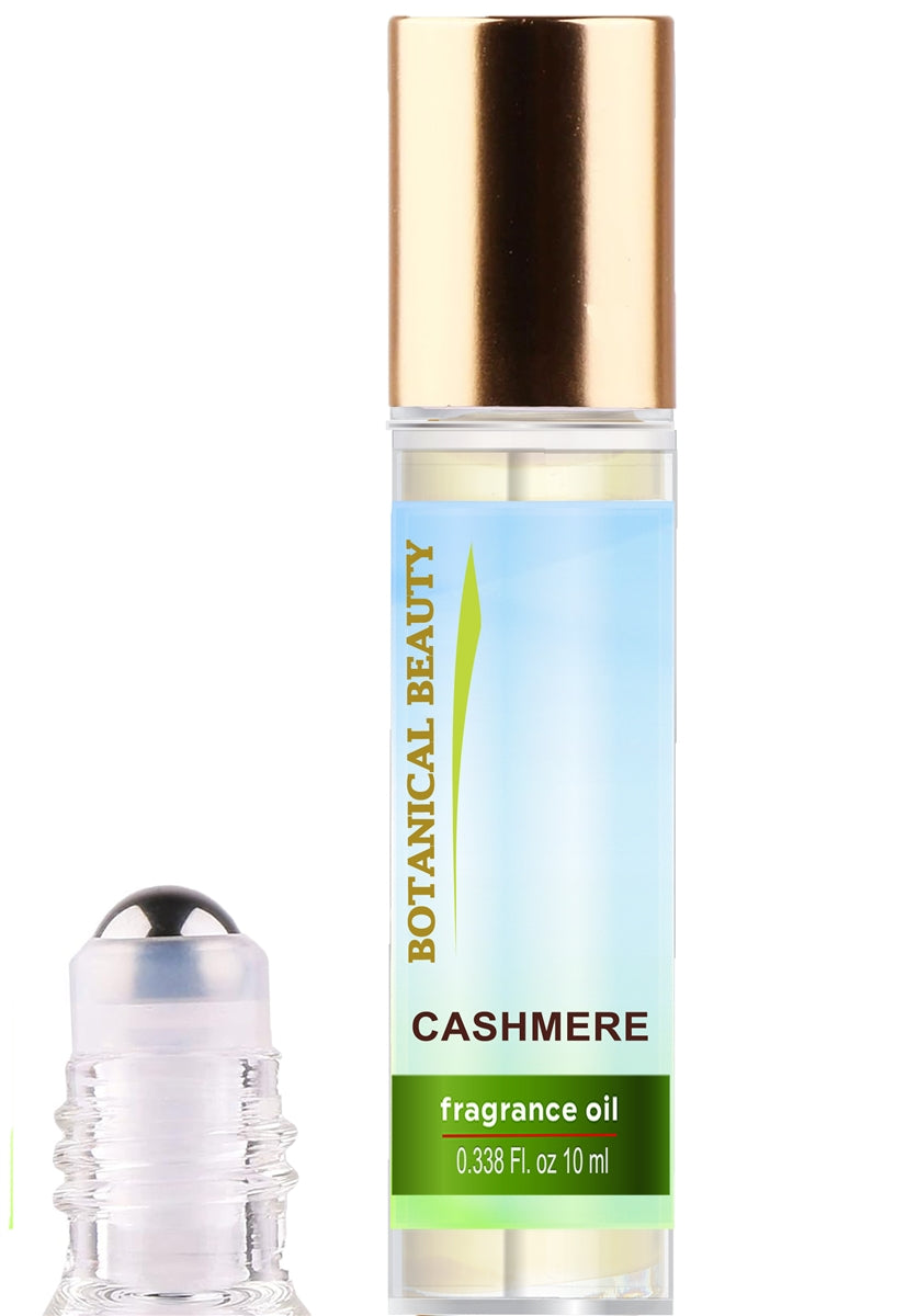 Cashmere Fragrance Oil