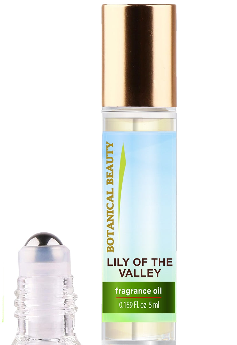 Lily of the Valley Fragrance Oil