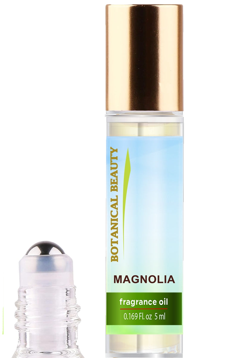 Magnolia Fragrance Oil