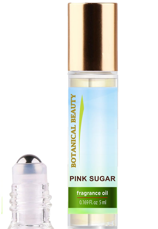 Pink Sugar Fragrance Oil