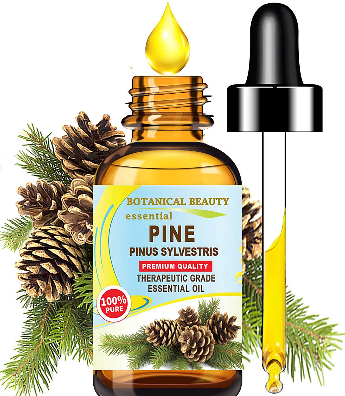 Pine Essential Oil