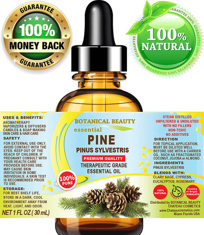 Pine Essential Oil