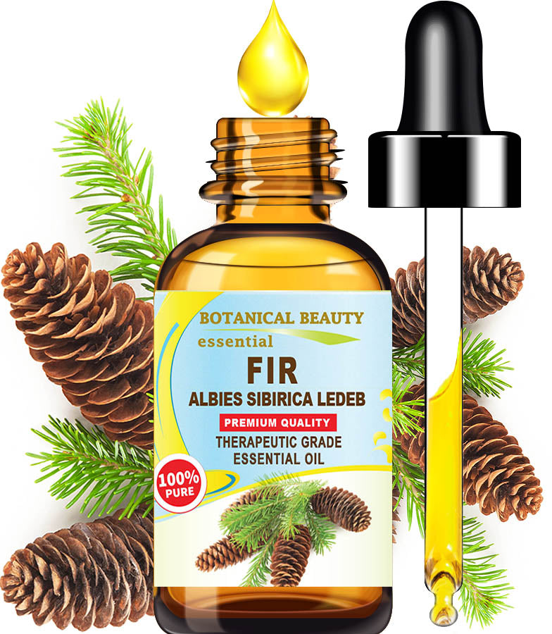 Fir Essential Oil