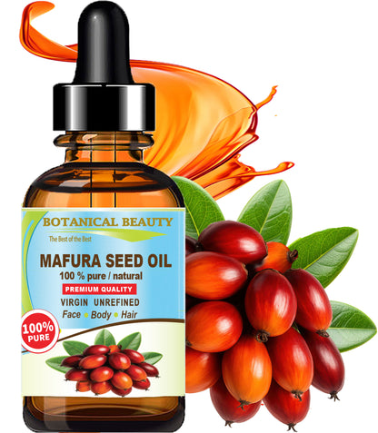 Mafura Seed Oil