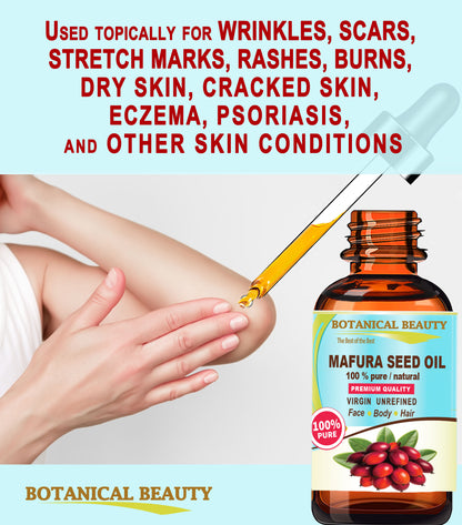 Mafura Seed Oil
