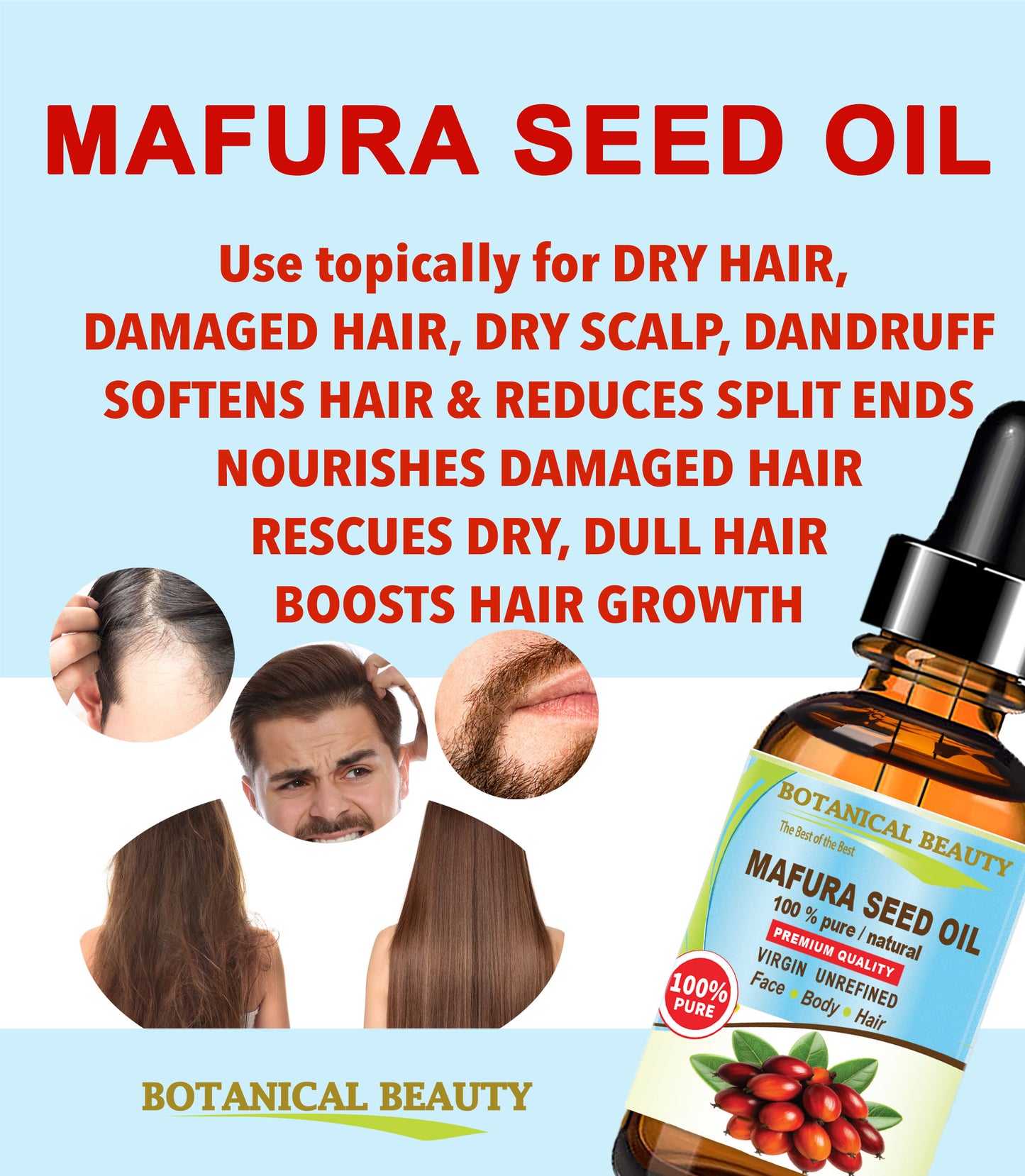 Mafura Seed Oil