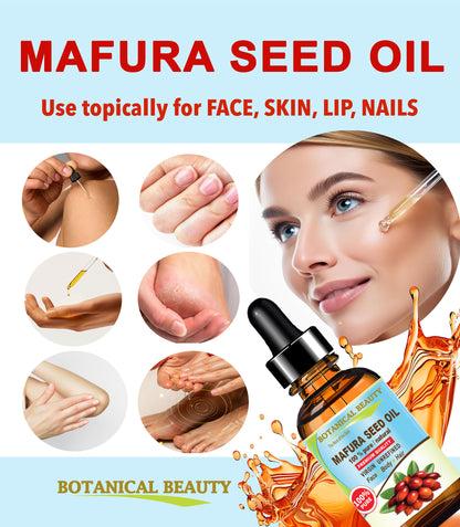 Mafura Seed Oil