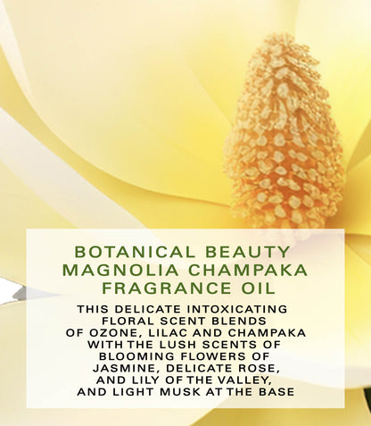 Magnolia Champaka Fragrance Oil