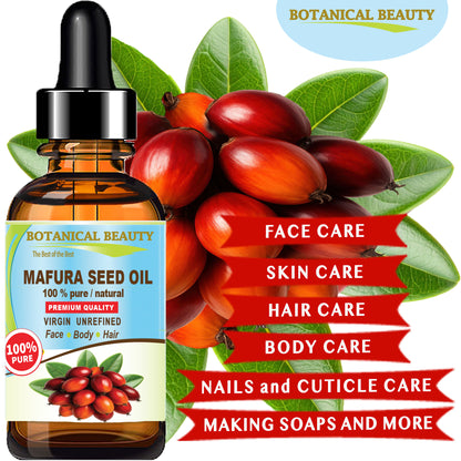 Mafura Seed Oil