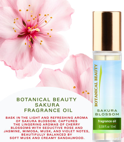 Aceite aromático de vainilla