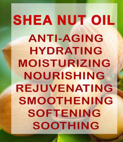 Shea Nut Oil