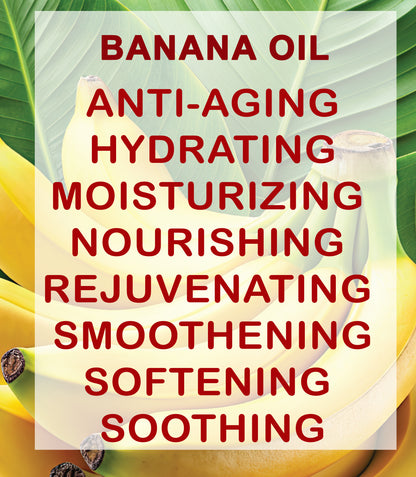 Banana Oil