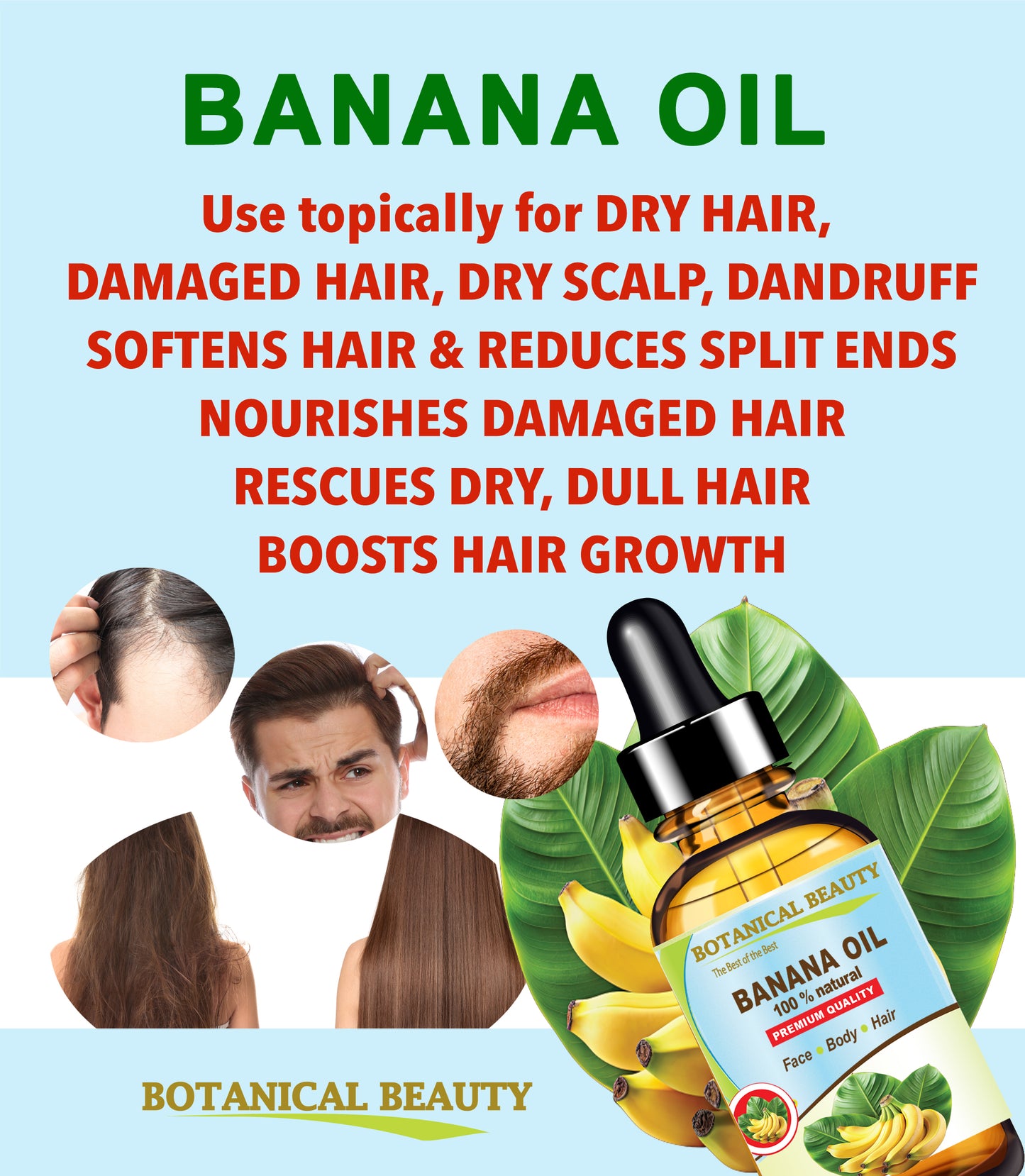 Banana Oil