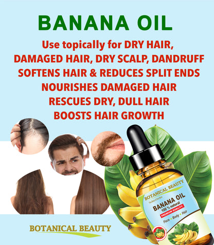 Banana Oil