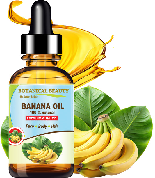 Banana Oil