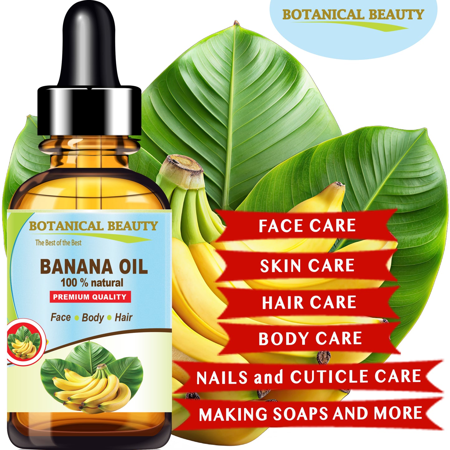 Banana Oil