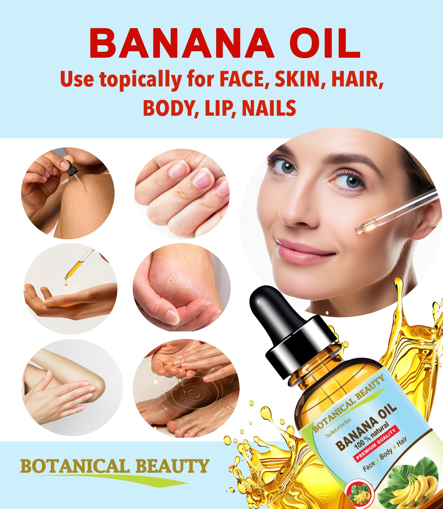 Banana Oil