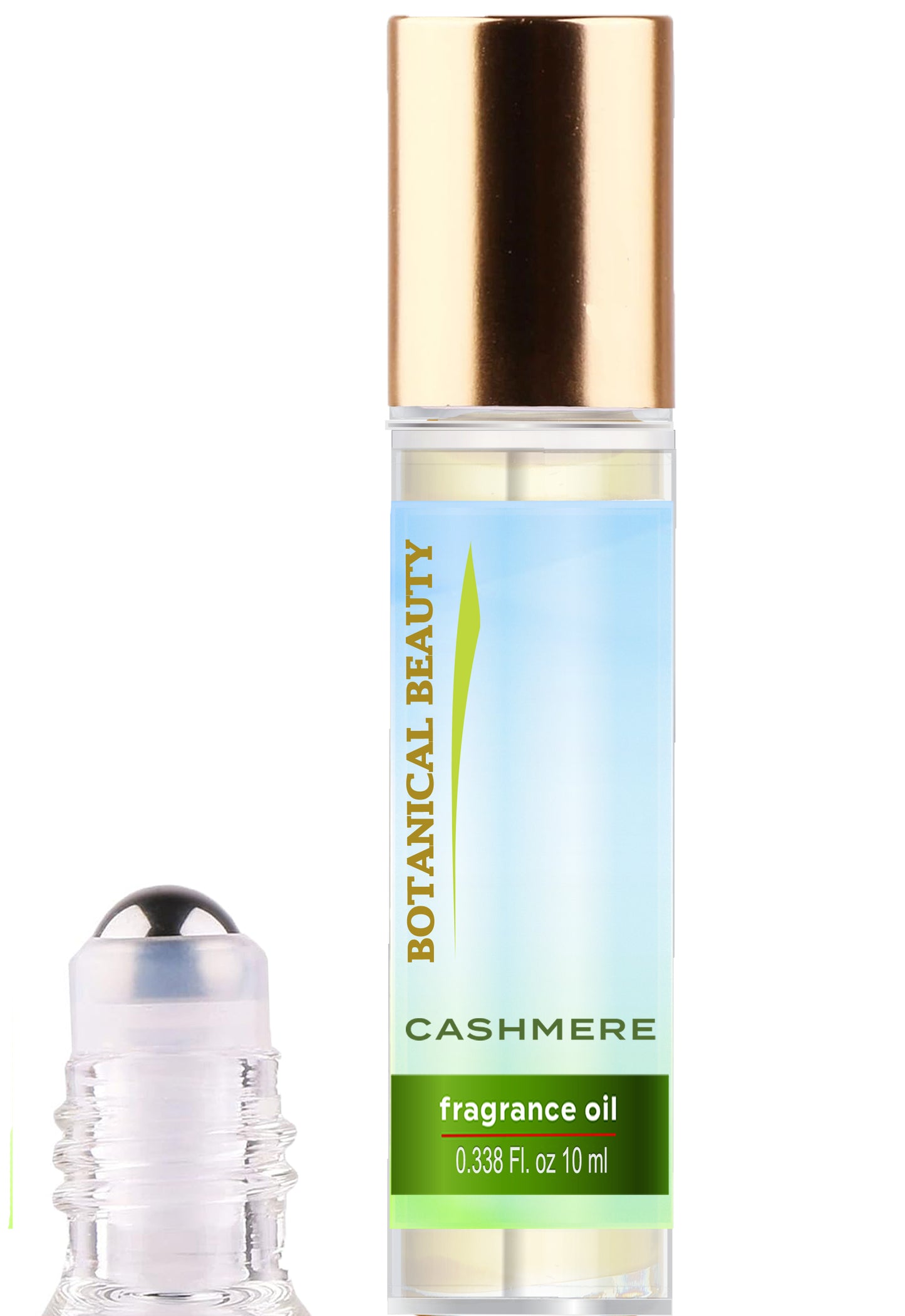 Aceite aromático de cachemira