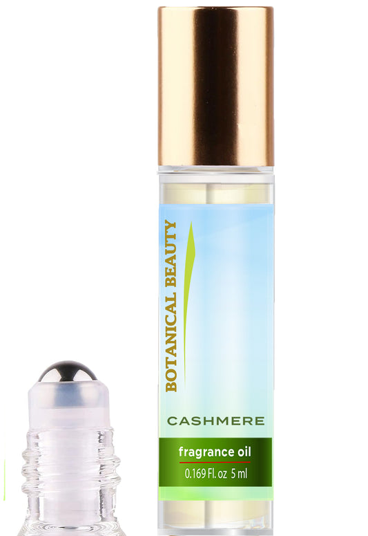 Cashmere Fragrance Oil