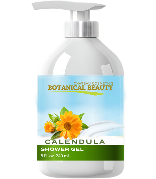 Calendula Shower Gel
