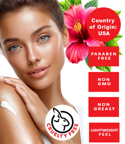 Caribbean Whipped Body Butter