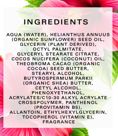 Caribbean Whipped Body Butter