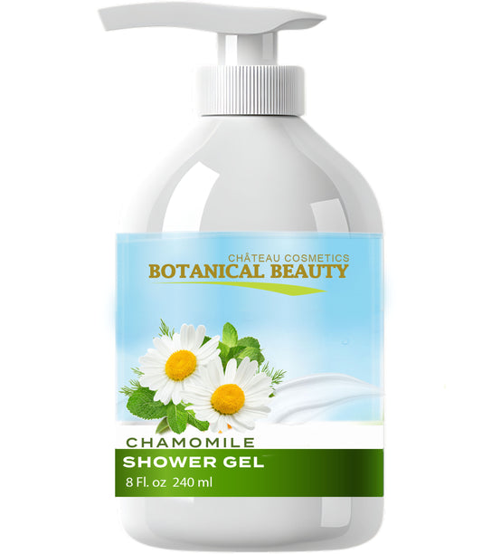 Chamomile Shower Gel